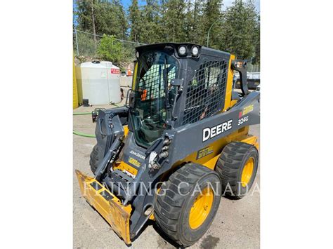 used skid steer for sale bc|west kelowna skid steer.